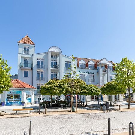 Strandjuwel 237 Kühlungsborn Zewnętrze zdjęcie